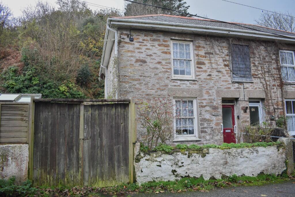 Main image of property: Portreath