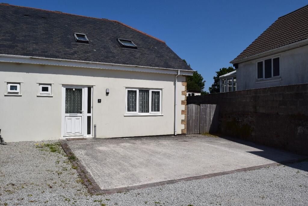 Main image of property: North Pool Road, TR15