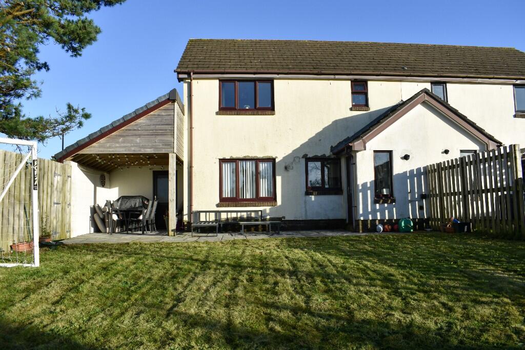 Main image of property: Redruth