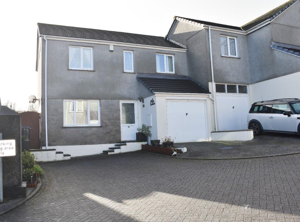 Main image of property: Lanner, Redruth