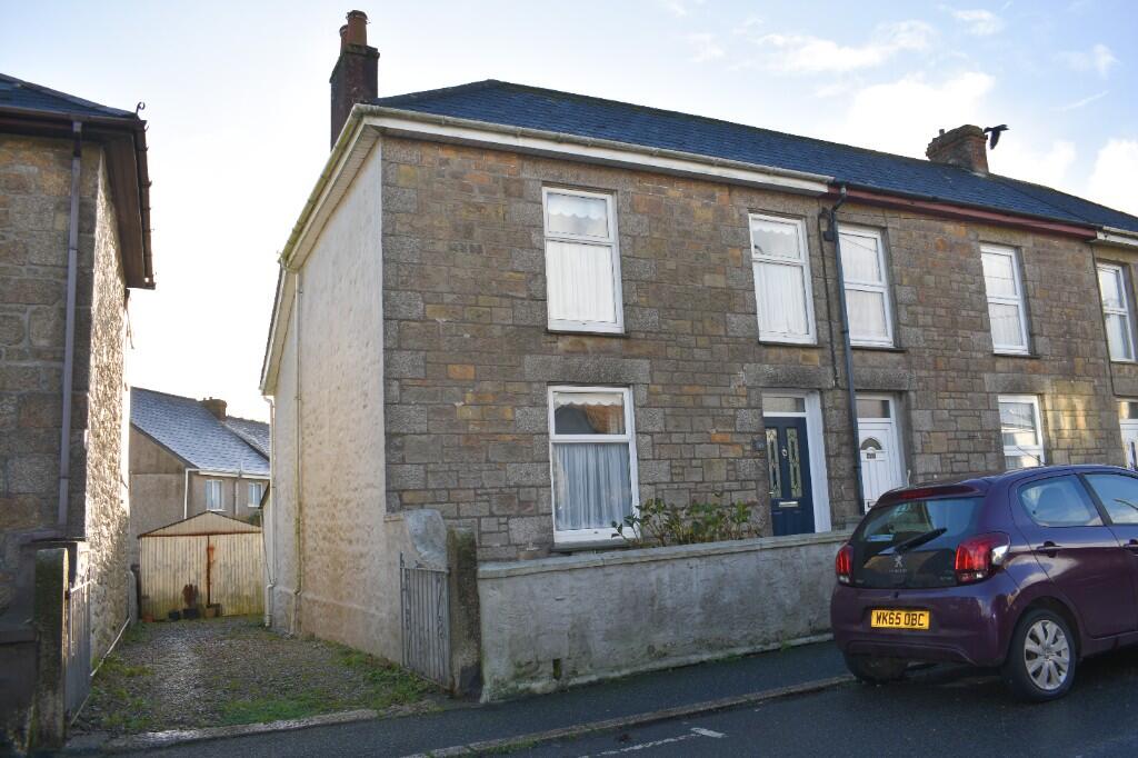 Main image of property: Camborne