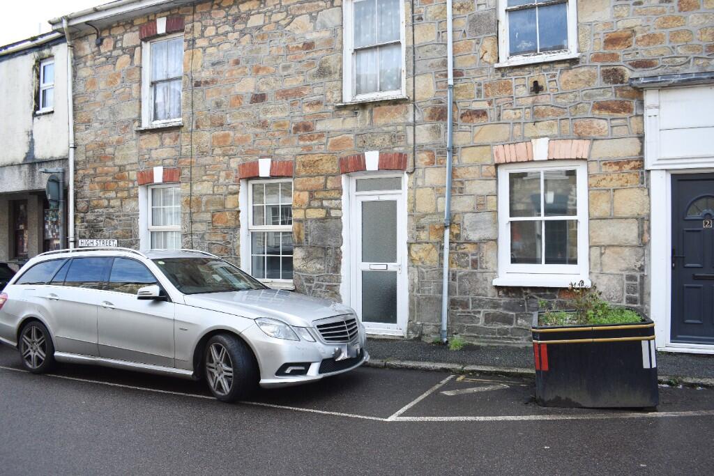 Main image of property: Chacewater