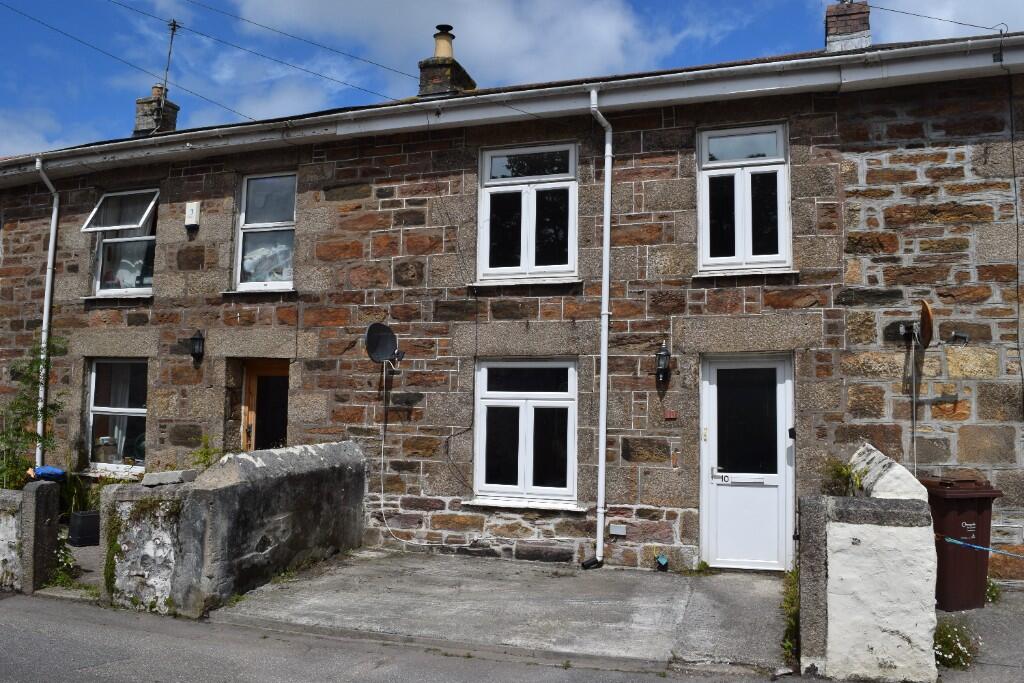 Main image of property: Redruth