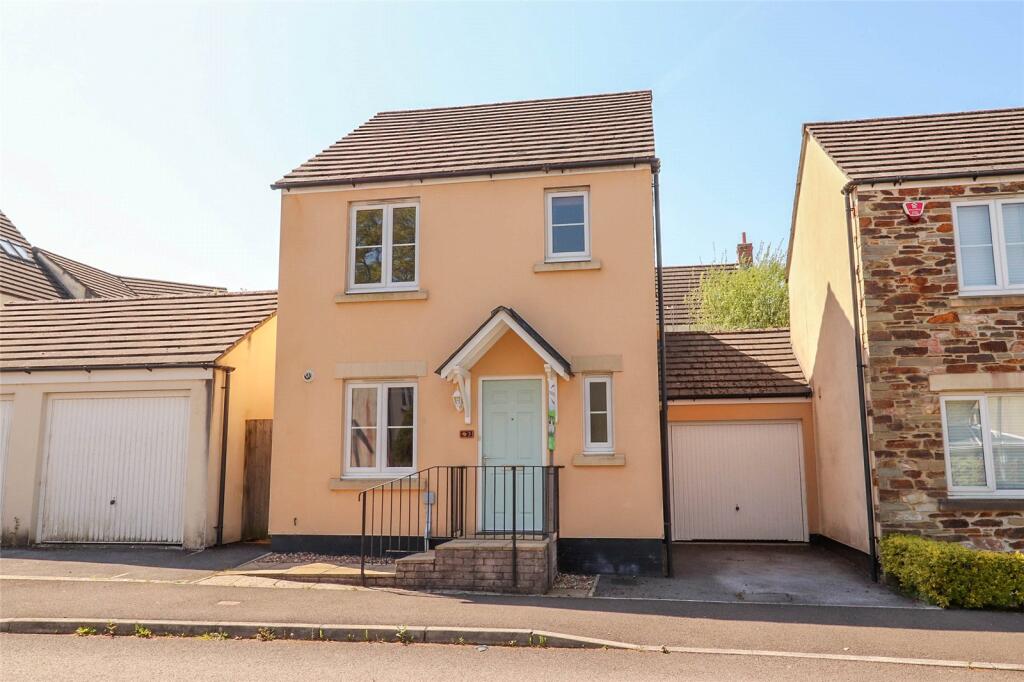 Main image of property: Whitchurch, Tavistock