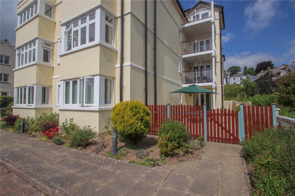 Main image of property: Tavistock, Devon