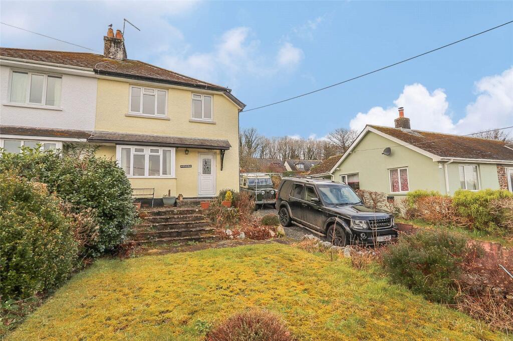 Main image of property: Horrabridge, Yelverton