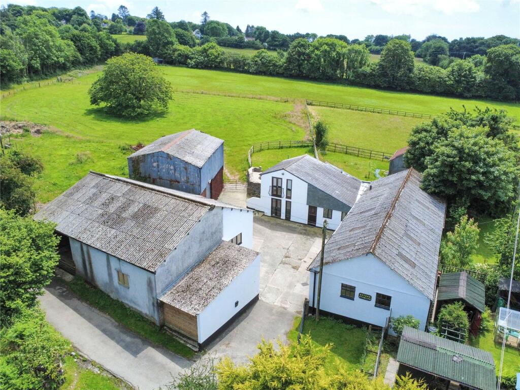 Main image of property: Yelverton, Devon