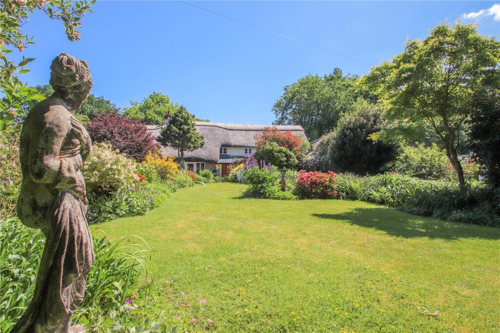Main image of property: Sourton, Okehampton