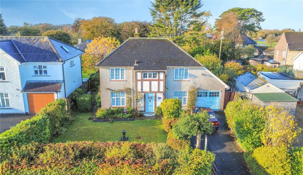 Main image of property: Yelverton, Devon