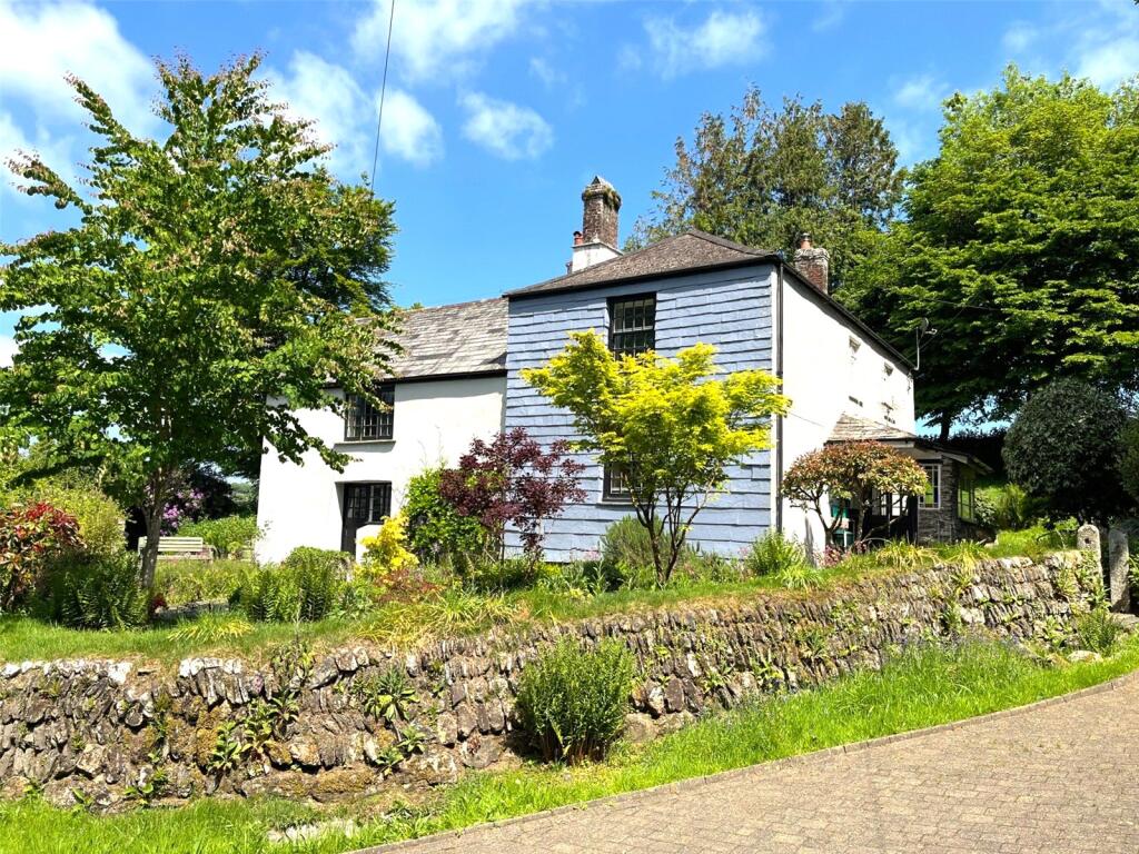 Main image of property: Downgate, Callington