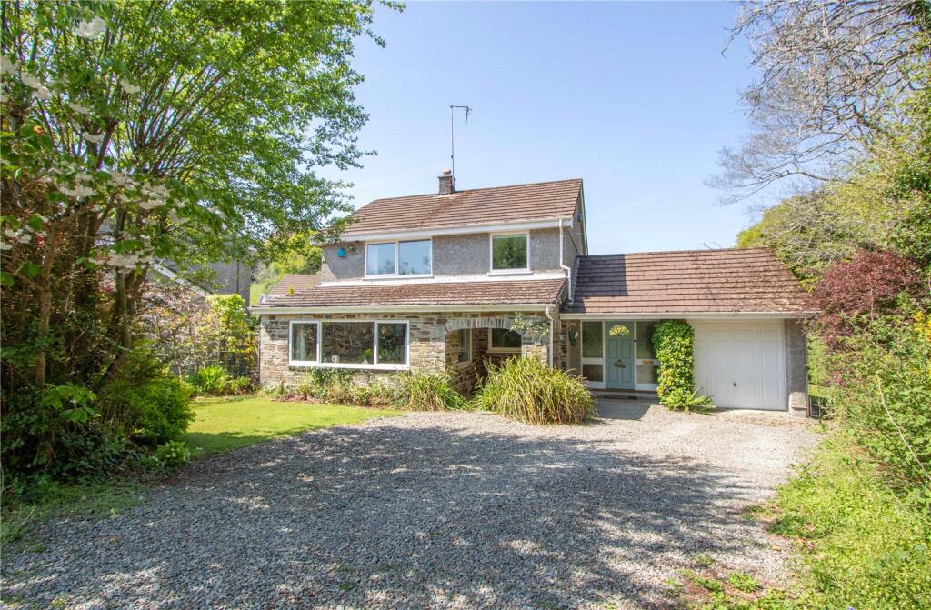 Main image of property: Horrabridge, Yelverton
