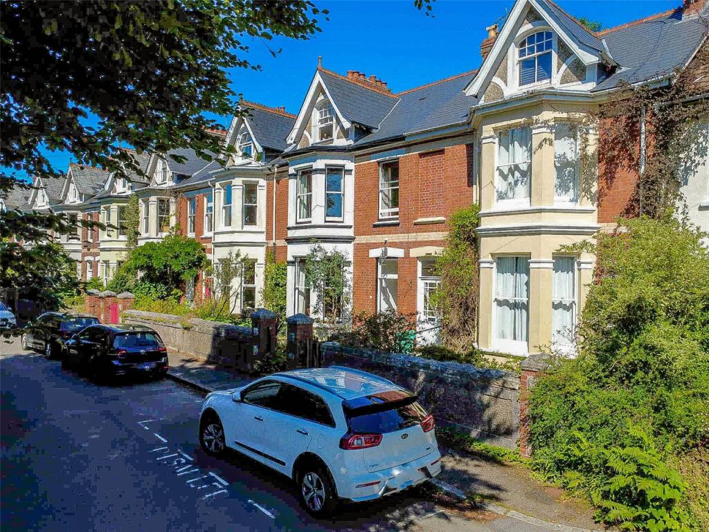Main image of property: Yelverton, Devon