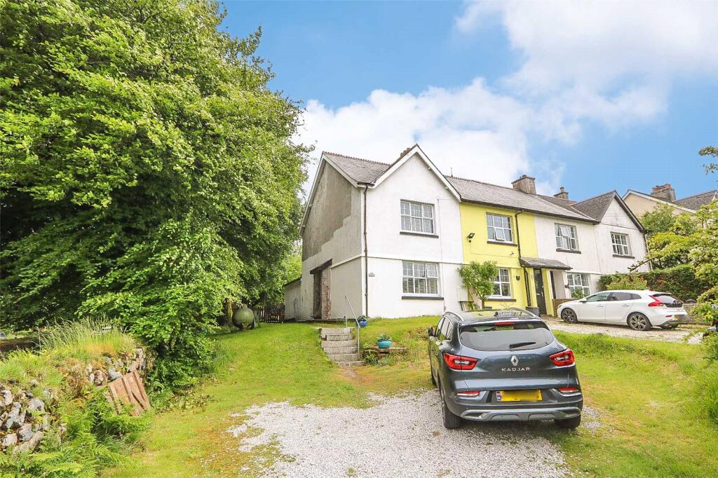 Main image of property: Princetown, Yelverton