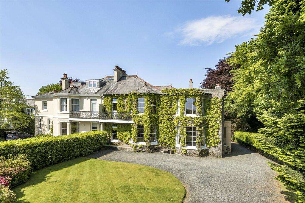 Main image of property: Yelverton, Devon
