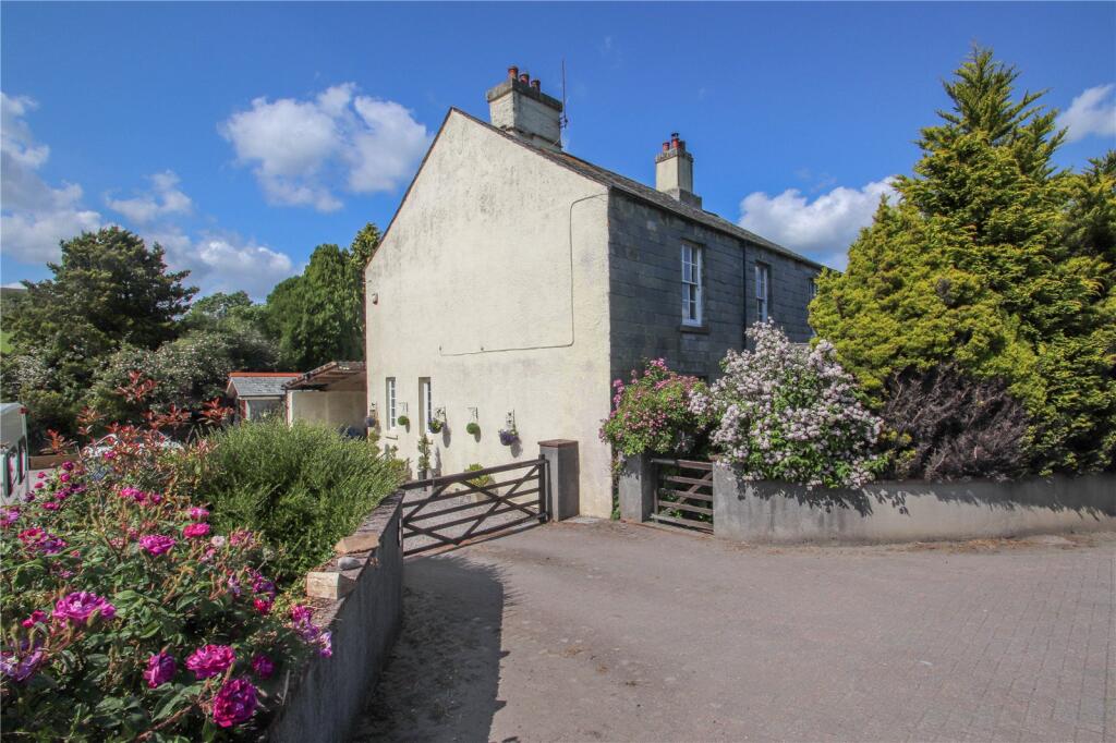 Main image of property: Tavistock, Devon