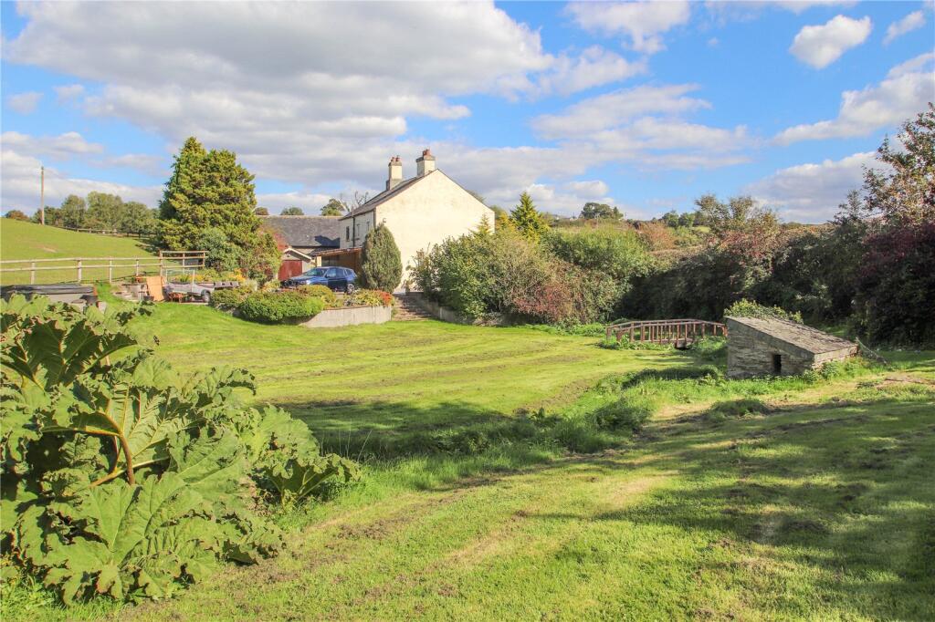 Main image of property: Tavistock, Devon