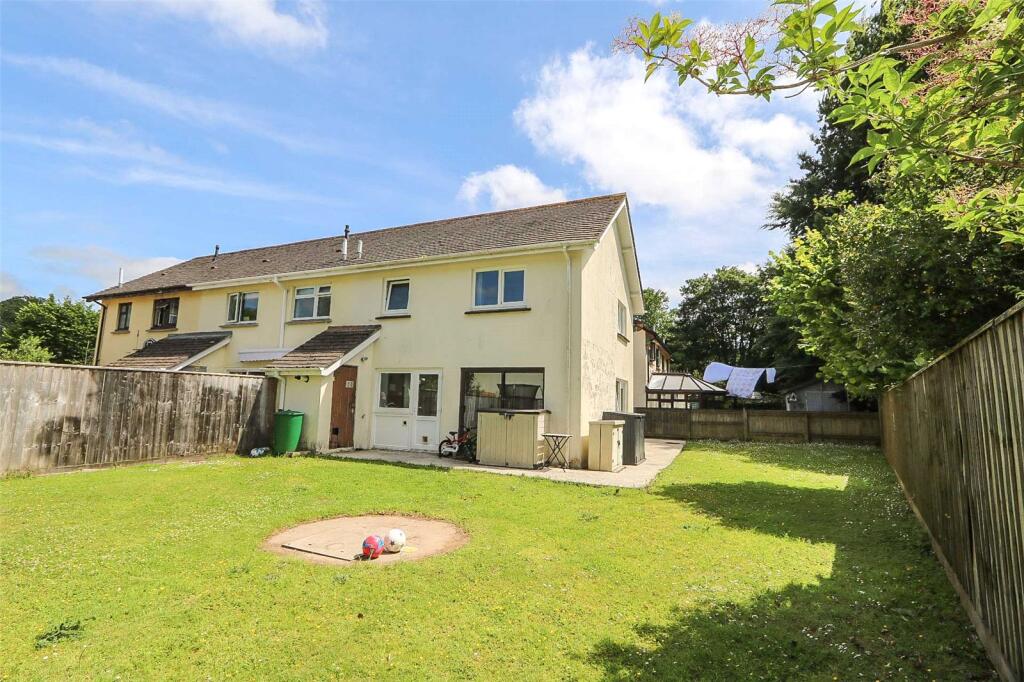 Main image of property: Horrabridge, Yelverton