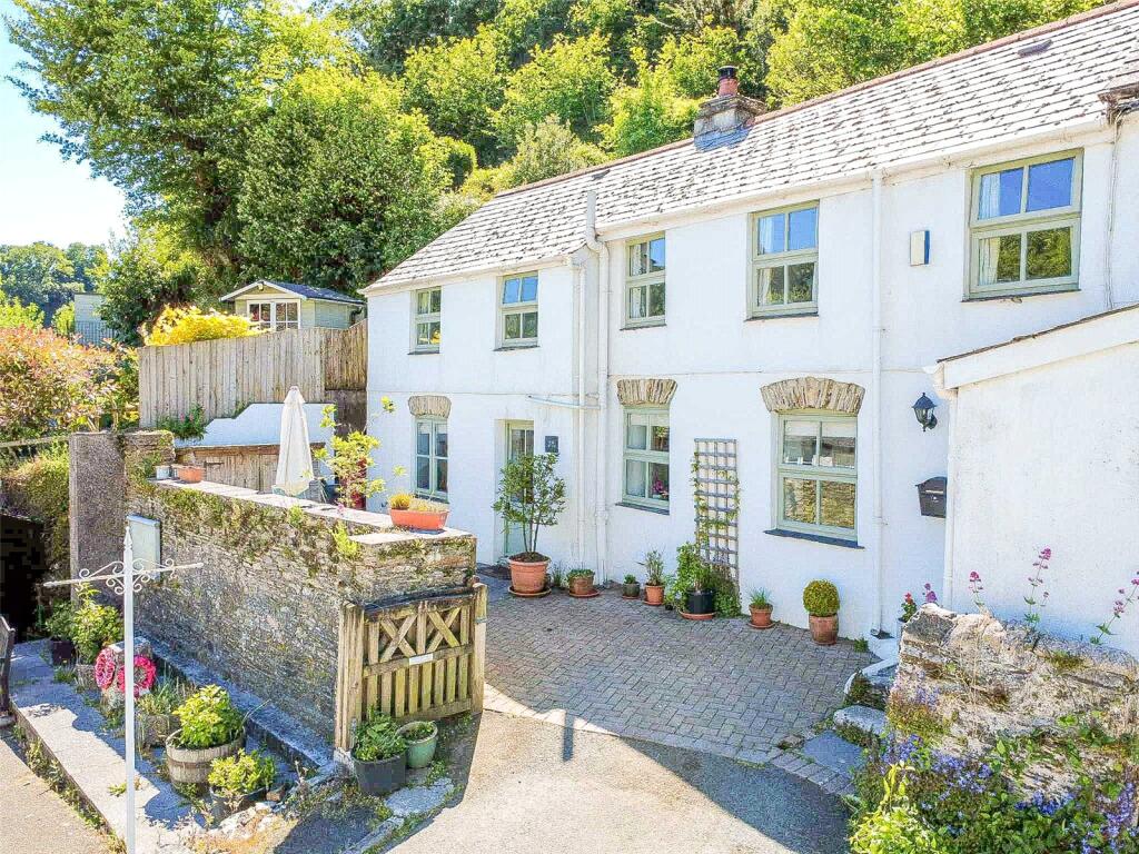 Main image of property: Milton Combe, Yelverton