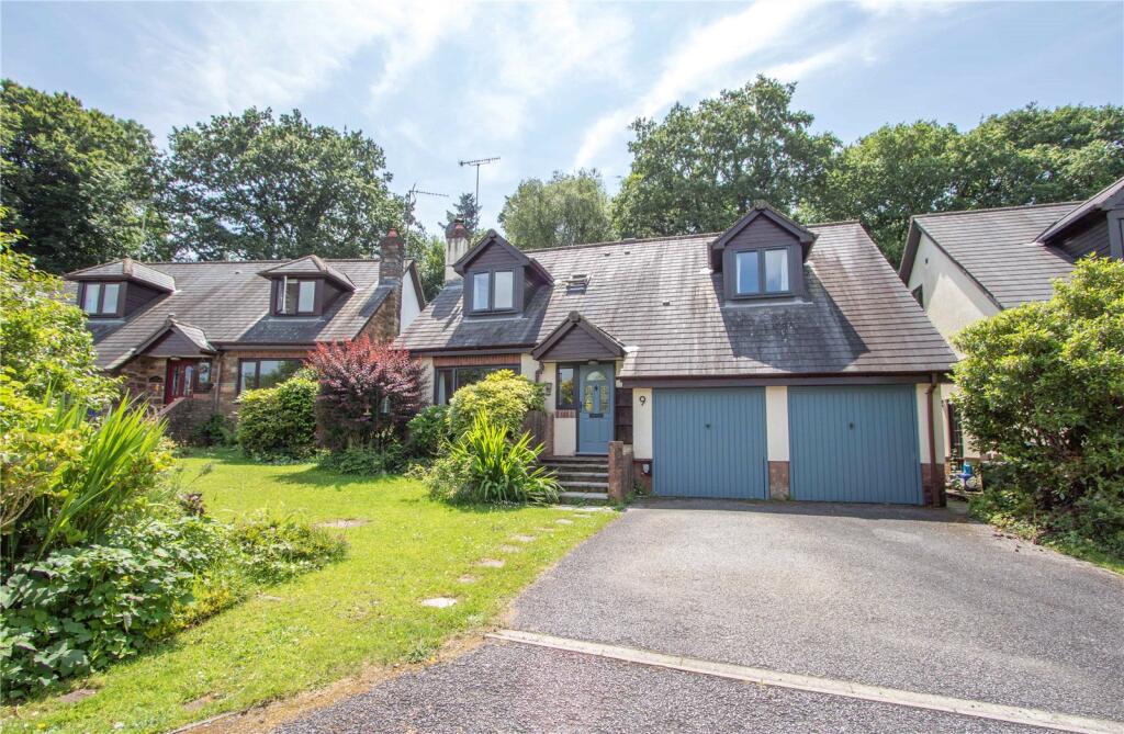 Main image of property: Horrabridge, Yelverton