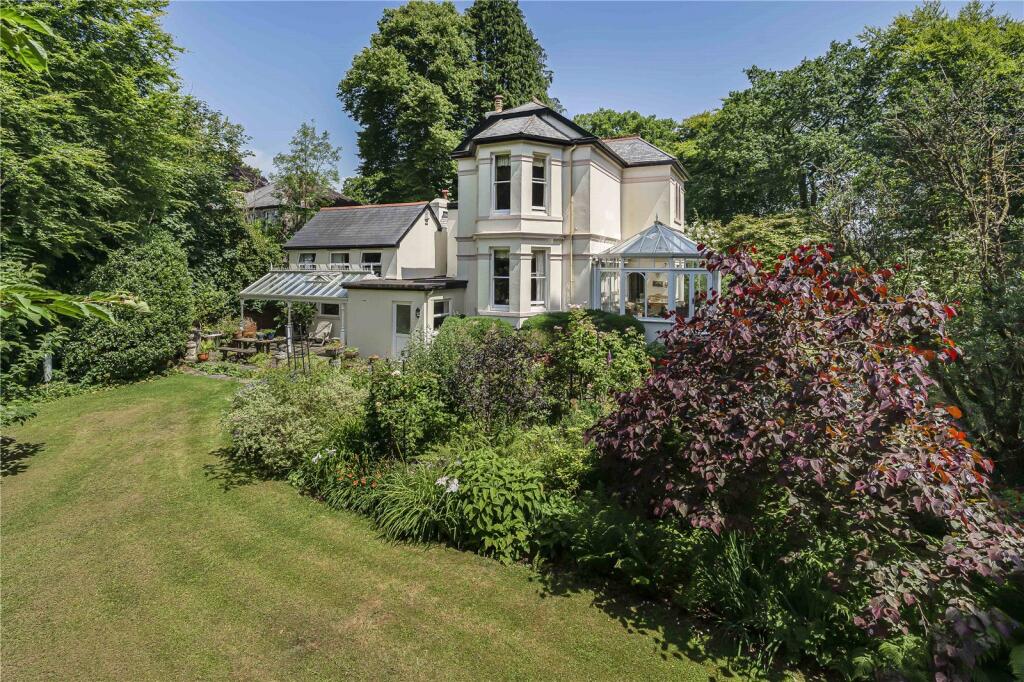 Main image of property: Yelverton, Devon