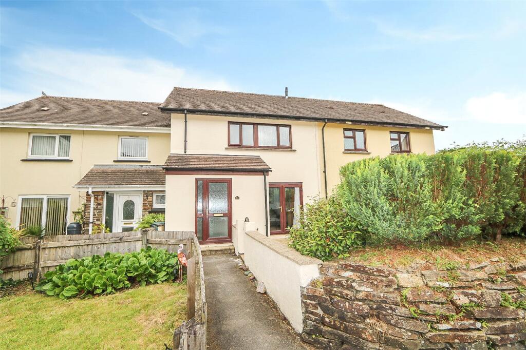 Main image of property: Horrabridge, Yelverton