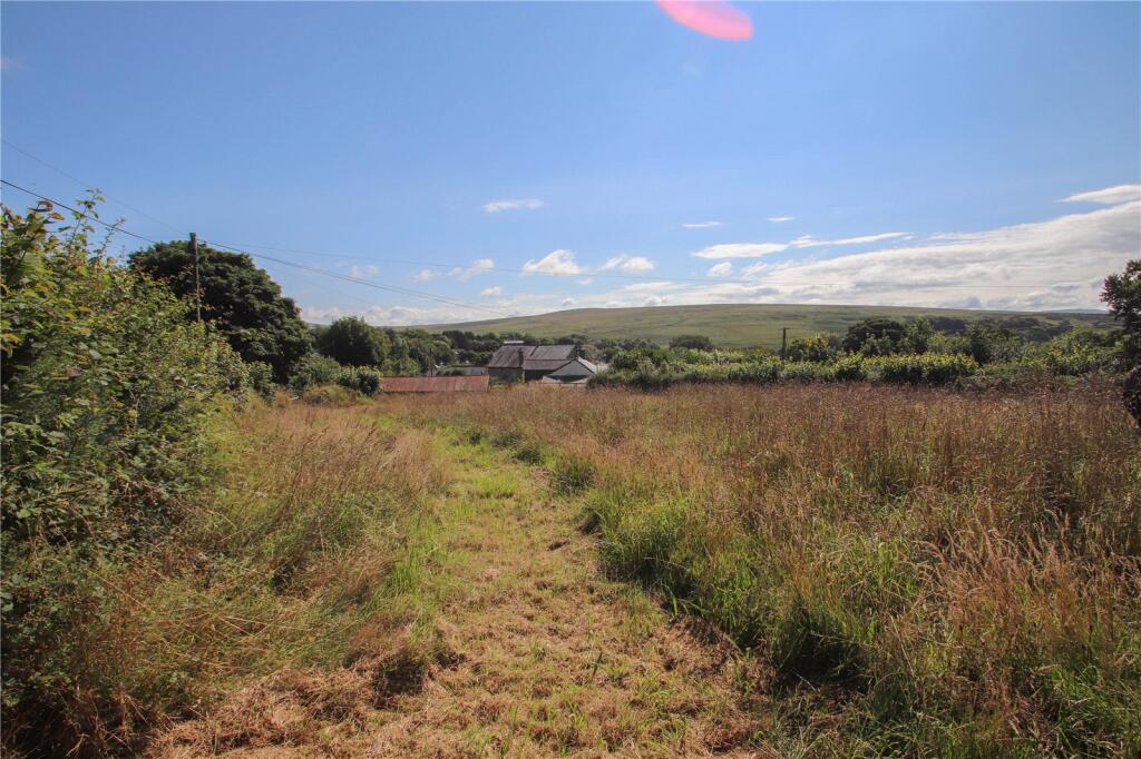 Main image of property: Brentor, Tavistock