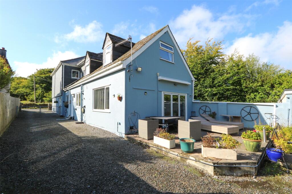 Main image of property: Princetown, Yelverton