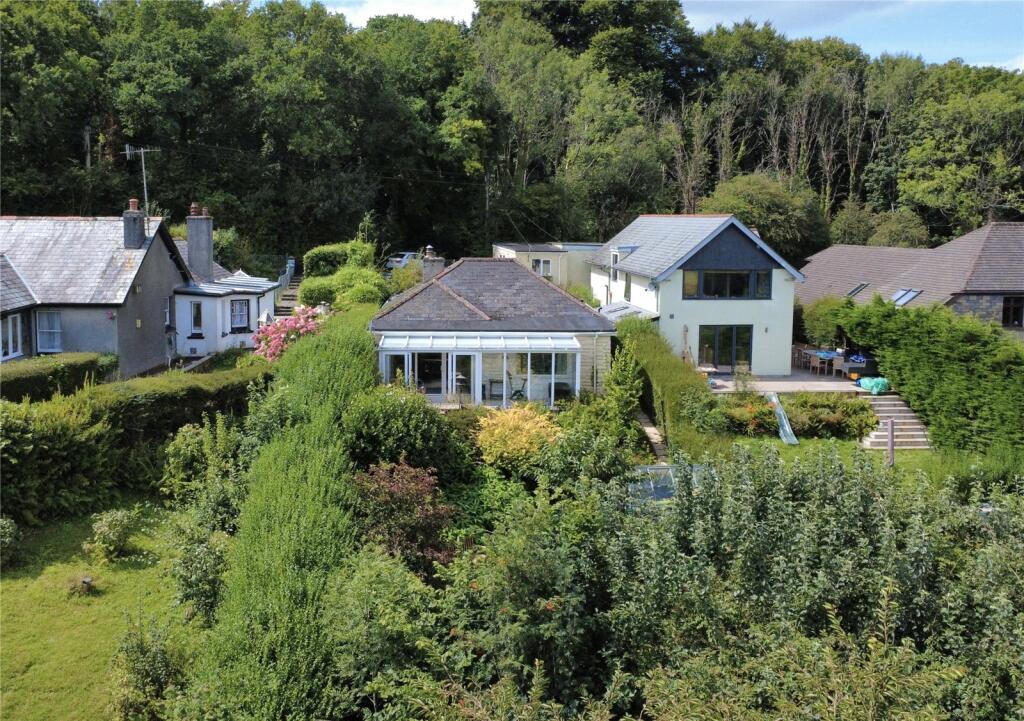Main image of property: Yelverton, Devon