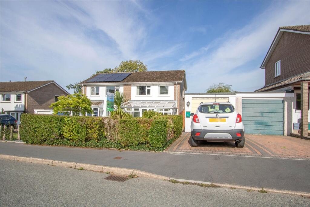 Main image of property: Tavistock, Devon