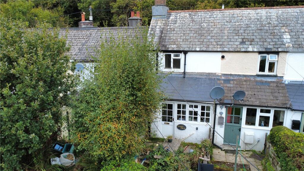 Main image of property: Horrabridge, Yelverton