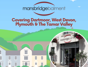 Get brand editions for Mansbridge Balment, Tavistock