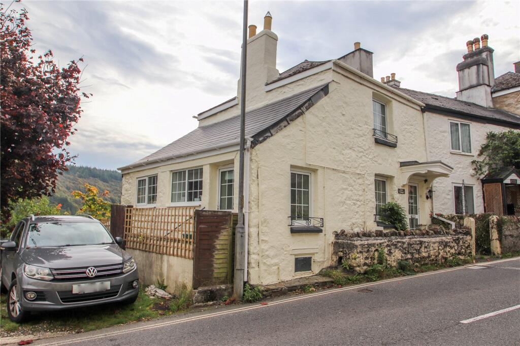 Main image of property: Gunnislake, Cornwall