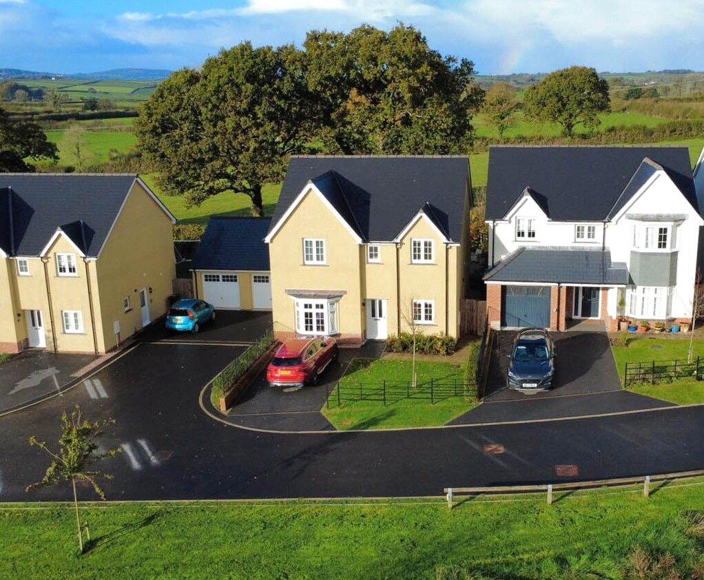 Main image of property: Tavistock, Devon