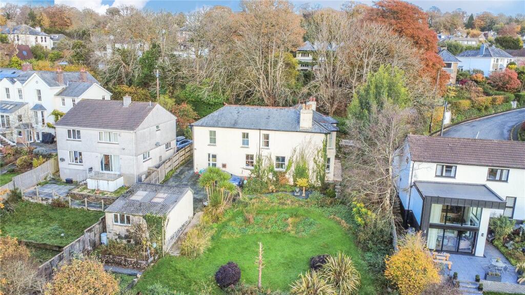 Main image of property: Whitchurch, Tavistock