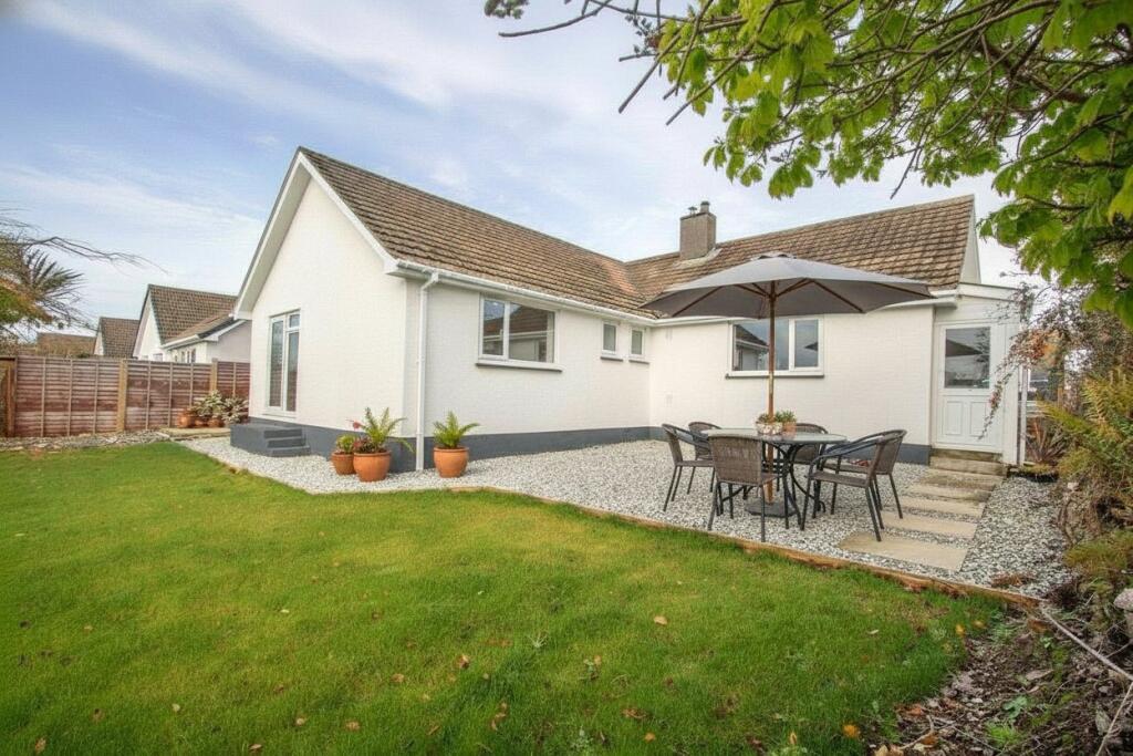 Main image of property: Yelverton, Devon