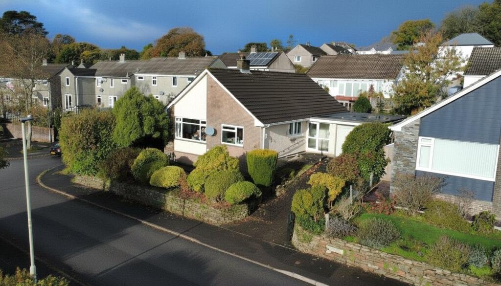 Main image of property: Tavistock, Devon