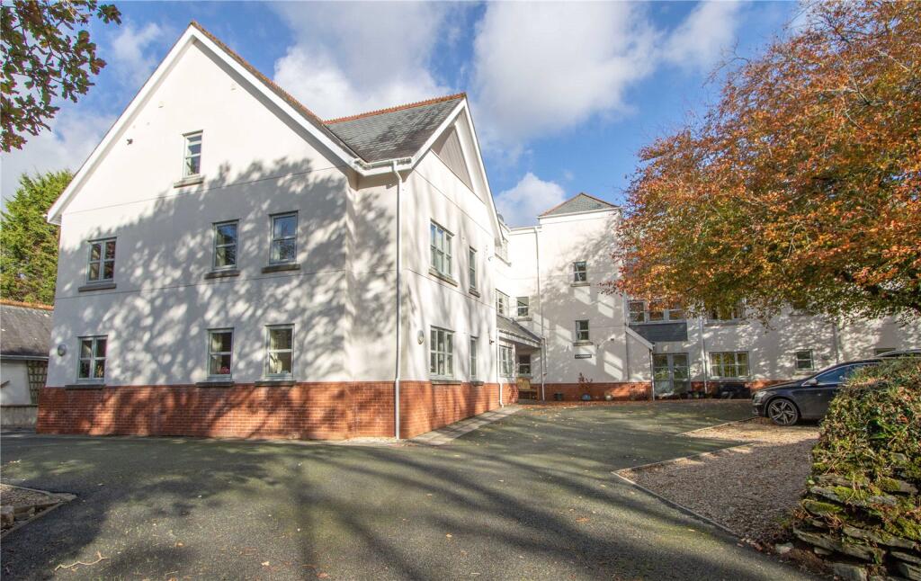 Main image of property: Crapstone, Yelverton