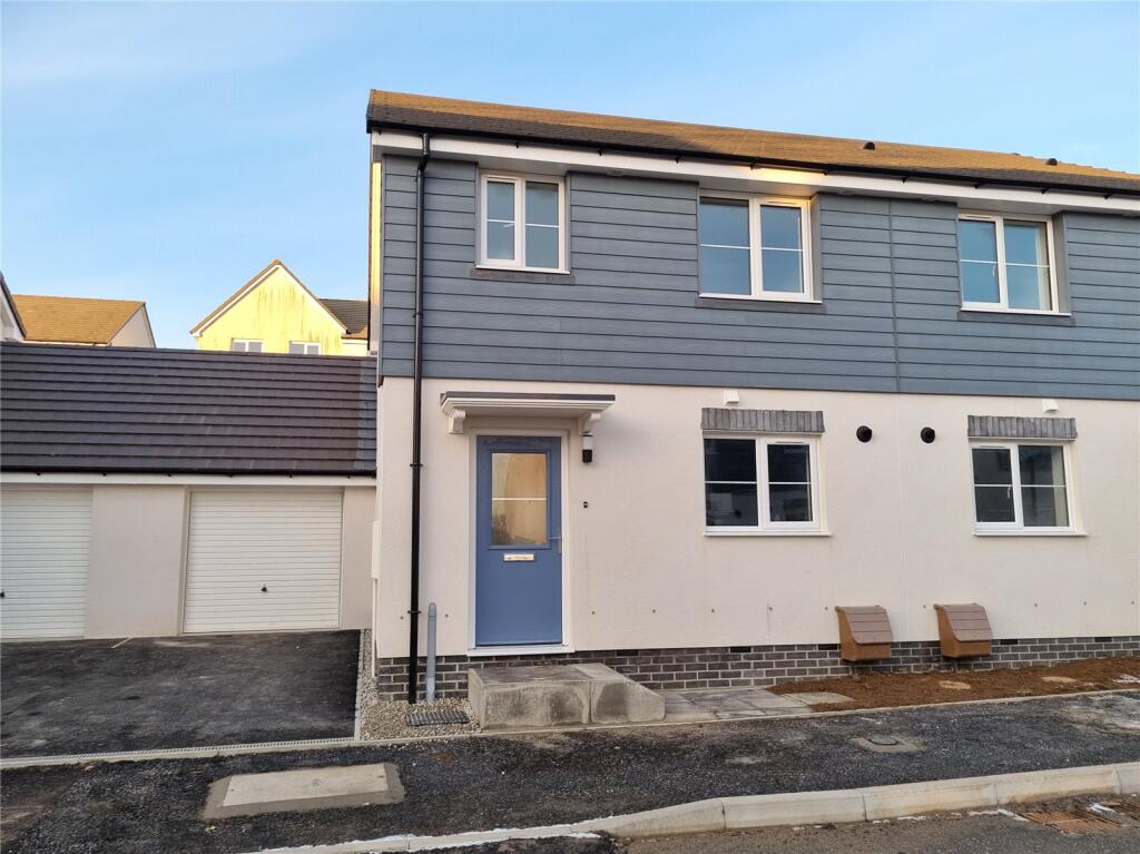 Main image of property: Launceston, Cornwall