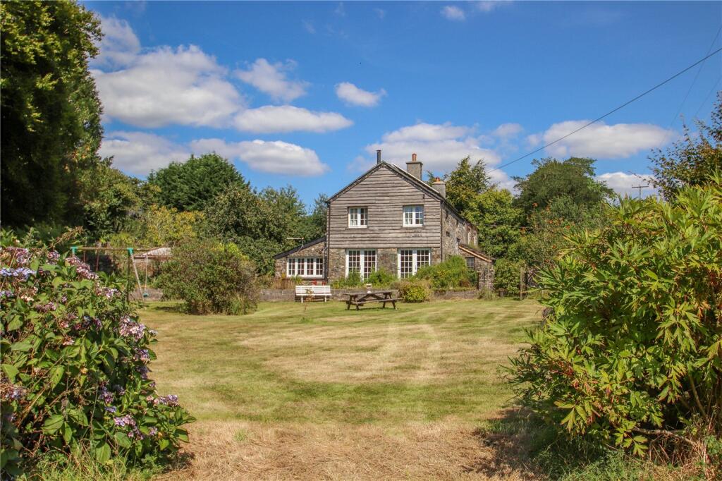 Main image of property: Coryton, Okehampton