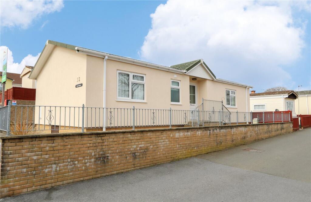 Main image of property: Glenholt Park, Plymouth