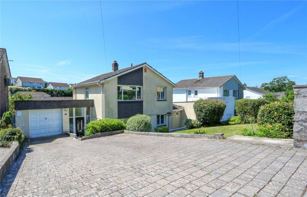 Main image of property: Derriford, Plymouth
