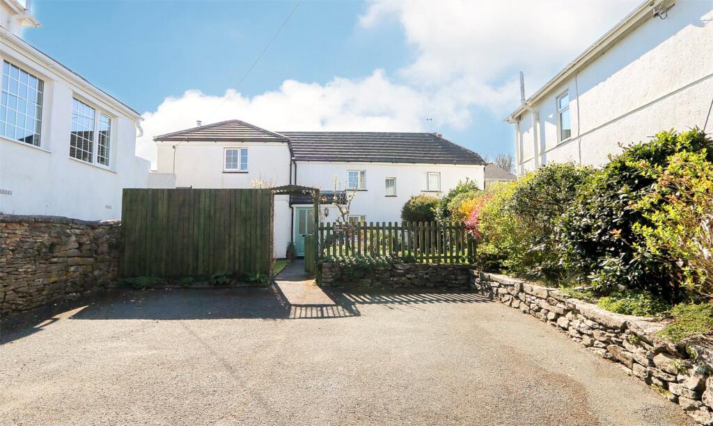 Main image of property: Oreston, Plymouth