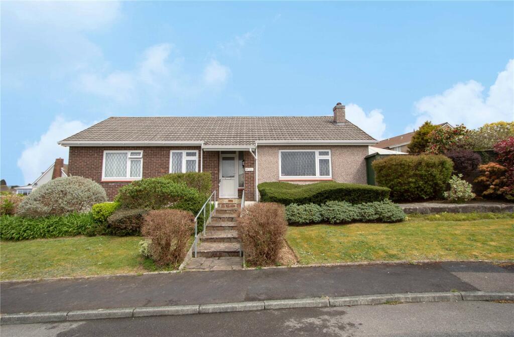 Main image of property: Birdcage Farm, Plymouth