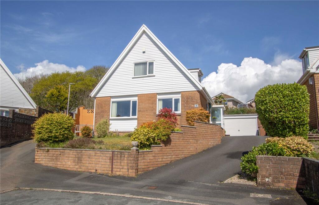 Main image of property: Thornbury, Plymouth