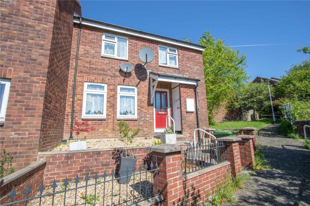 Main image of property: Plymouth, Devon