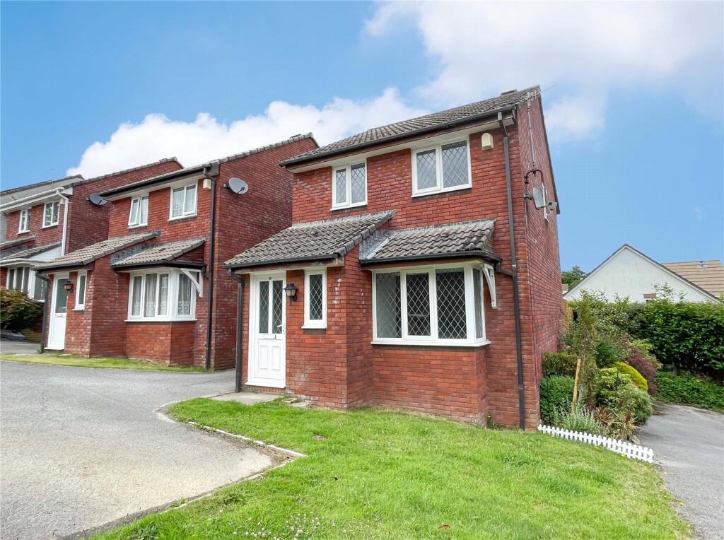 Main image of property: Woolwell, Plymouth