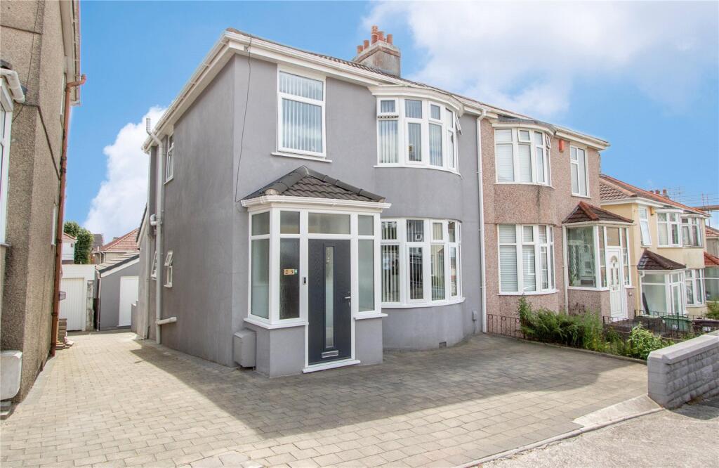 Main image of property: St Budeaux, Plymouth