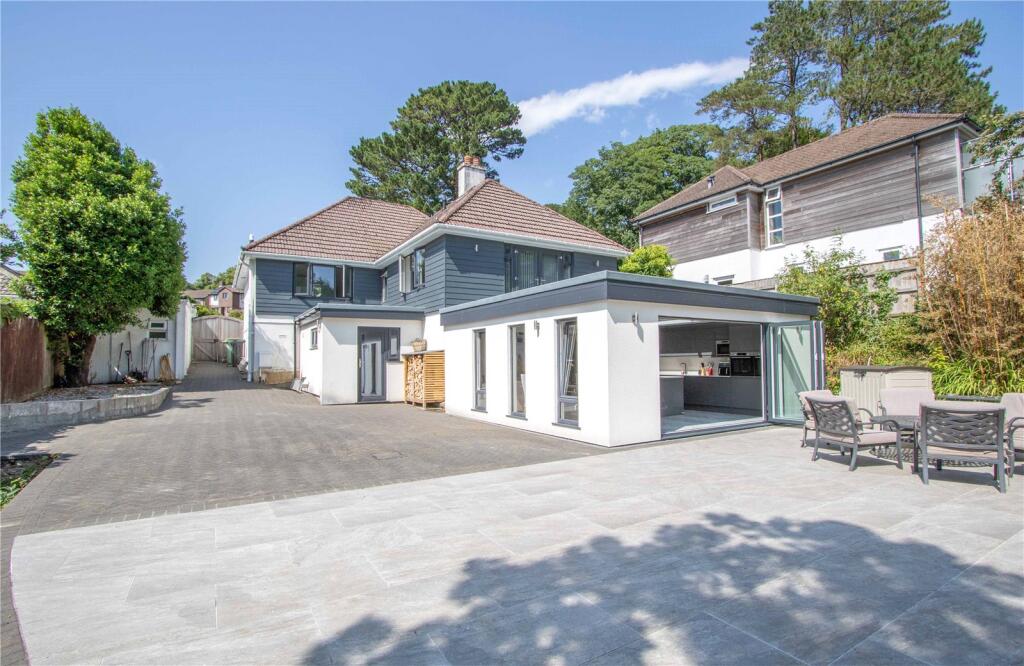 Main image of property: Derriford, Plymouth