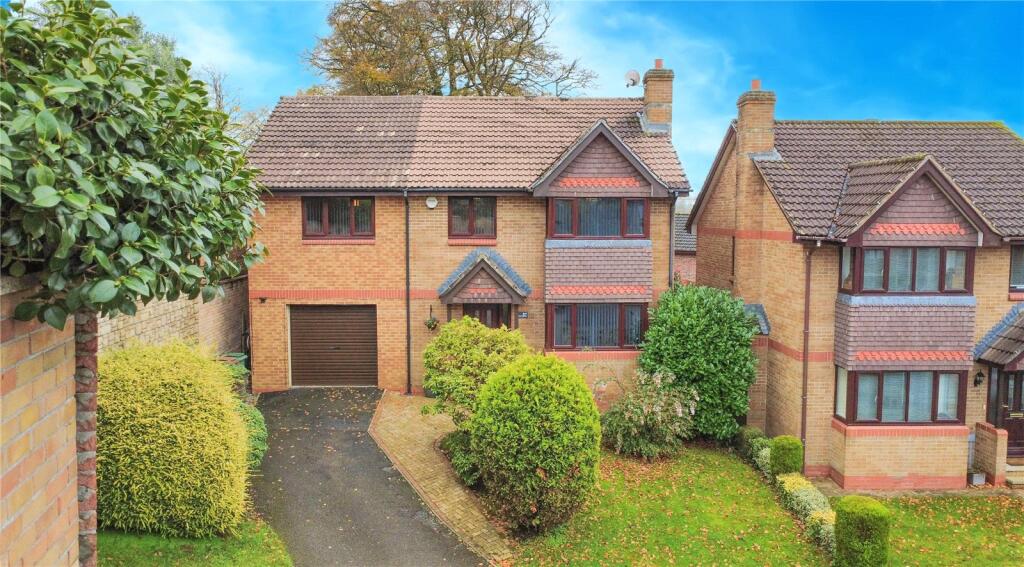 Main image of property: Derriford, Plymouth