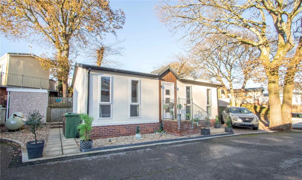 Main image of property: Glenholt Park, Plymouth